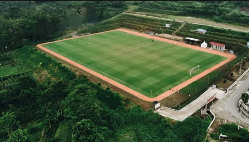 Lapangan Olahraga